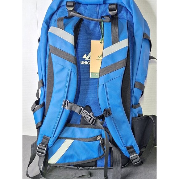 Unigear Ski & Snow Boarding Backpack, 30L  22*11.8*6.8" Travel Bag Polyester - Picture 8 of 8